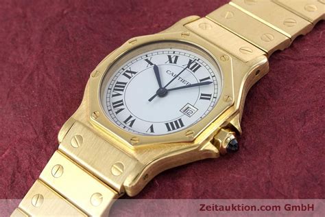 cartier uhren speichern